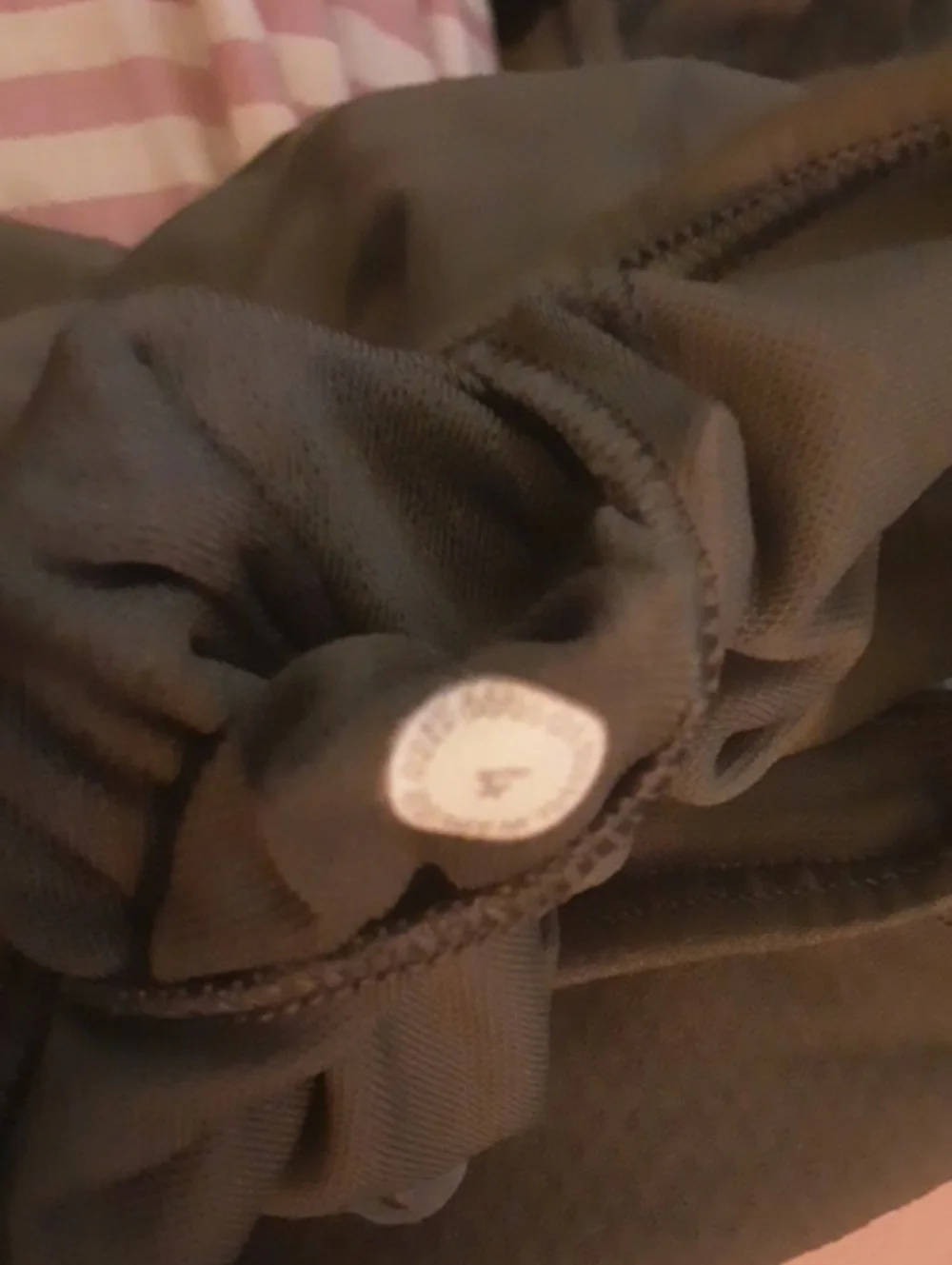 Lululemon Ebb To Train Sports Bra